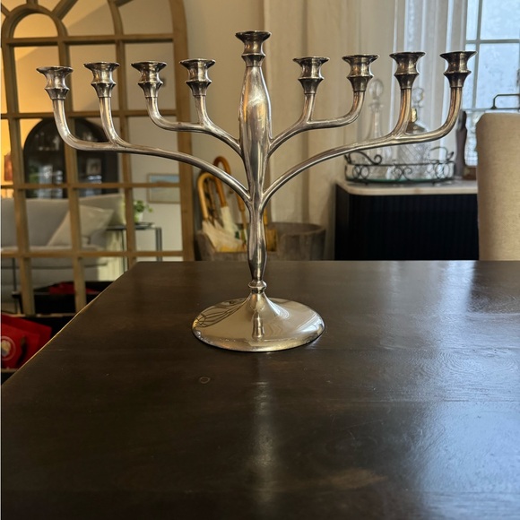 Pottery Barn 9 Candle Holder - Picture 6 of 7